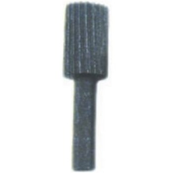 #2 ROTARY FILE 1/4" SHANK