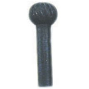 #3 ROTARY FILE 1/4" SHANK