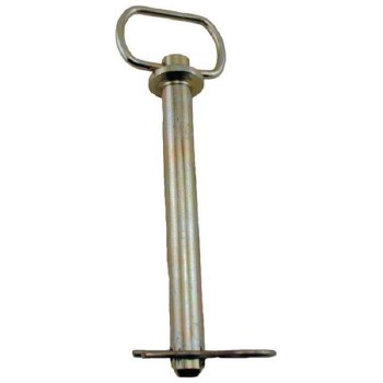 HITCH PIN 5/8" x 6 1/4"