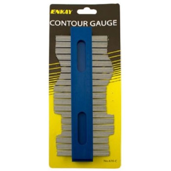 CONTOUR GAUGE