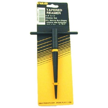5/8" TAPERED REAMER