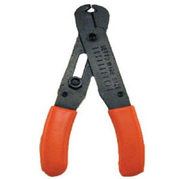 WIRE STRIPPER - ADJUSTABLE