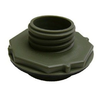EZ-POUR JERRY CAN ADAPTER