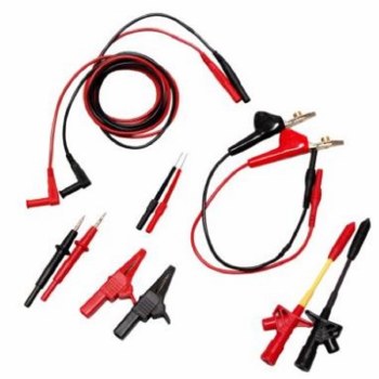 PRO TEST LEAD KIT