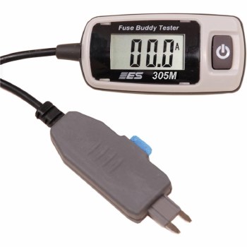 30 AMP FUSE BUDDY MINI TESTER