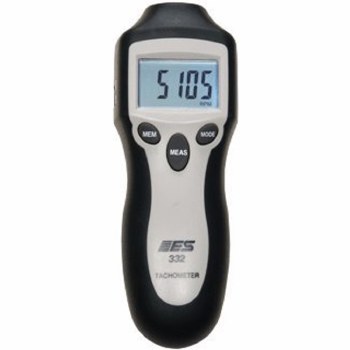 PRO LASER PHOTO TACHOMETER