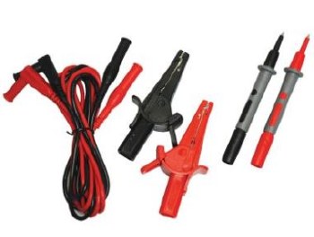 CATIII Automotive Test Lead Se