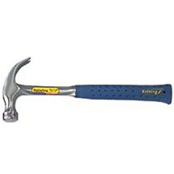 12oz STRAIGHT CLAW HMR FP
