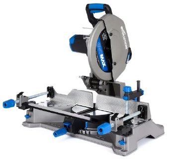 S14MCS 14" Metal Cut Miter Saw