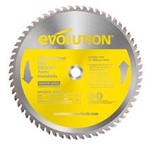 14" 90T STAINLESS CUT BLADE