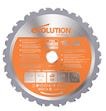 7-1/4" MULTI CUTTING 20T BLADE