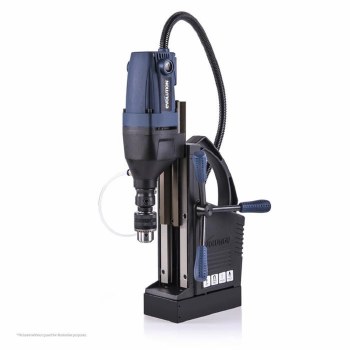 1-1/8" Mag Drill