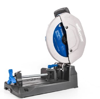 15" STEEL CUTTING CHOP SAW