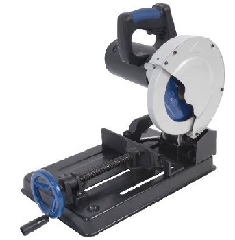 7-1/4" STEEL CUTTING CHOP SAW