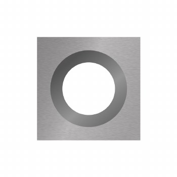 Ci6 CARBIDE CUTTER SQUARE