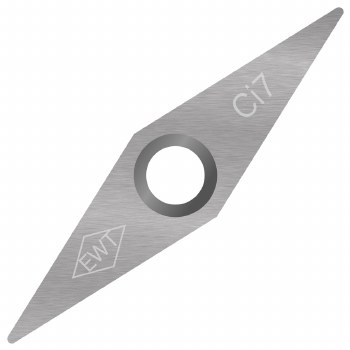 Ci7 CARBIDE CUTTER DIAMOND