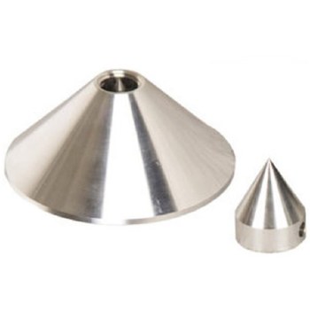 EASY WOOD LIVE CENTER CONE SET