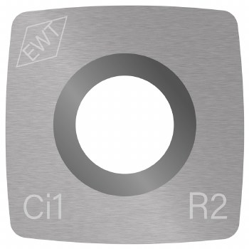 Ci1-R2 2" RAD CARBIDE CUTTER