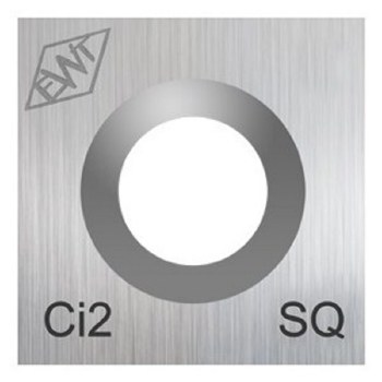Ci2-SQ SQUARE CARBIDE CUTTER