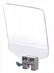 1/2" LEXAN CHIP DEFLECTOR