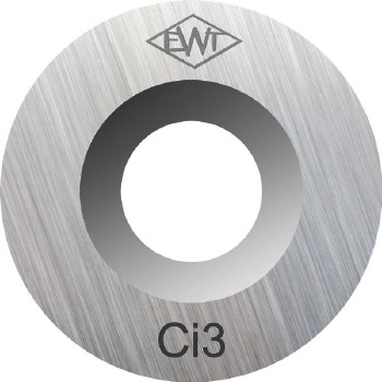 Ci3 ROUND CARBIDE CUTTER