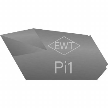 Pi1 CARBIDE FOR PARTING TOOL