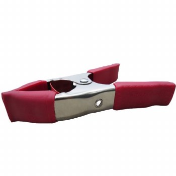 EDGE CLAMPING SPRING CLAMP