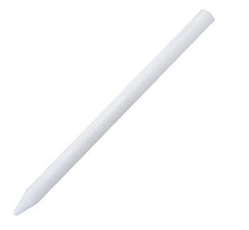 FATBOY PENCIL WHITE SOAPSTONE