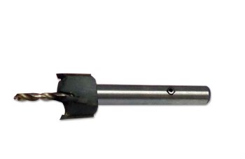 FLUSH MOUNT SCREW COVER SYS