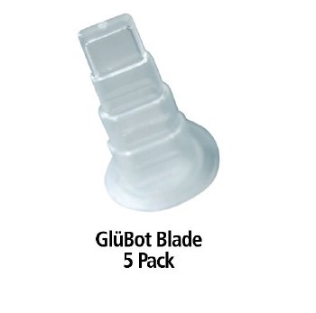 BABE-BOT BLADE TIP 5PK
