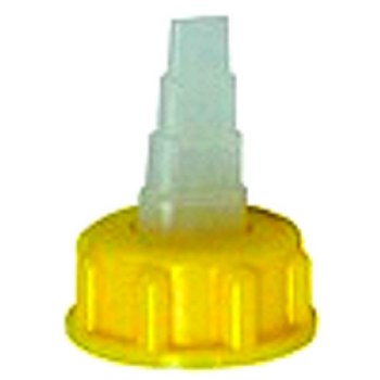 LID & RING FOR GLUBOT