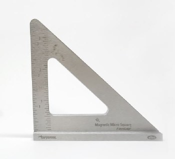 90 / 45 SQUARE MAGNETIC