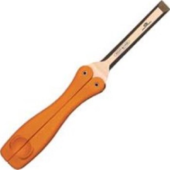1/4" BLADE PKT CHISEL