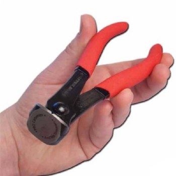 END NIPPERS TRIMMERS