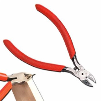 LARGE FLUSH CUT TRIMMERS