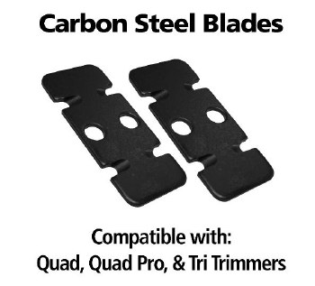 BLADES FOREDGEBANDING TRMR