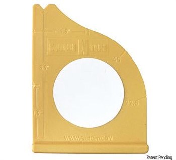 SQUARE FOR YOUR TAPE MEASURE