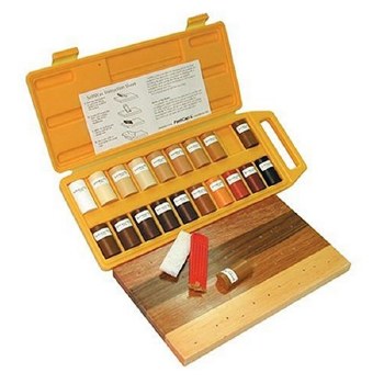 SOFT WAX KIT