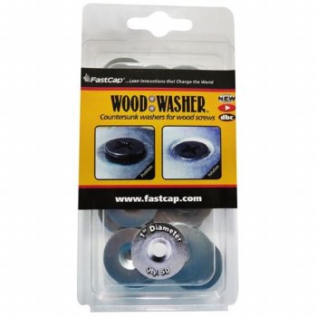 LARGE WASHER FOR #6-8 SCREW 50