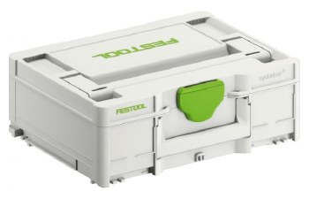 SYS3 M BOX 187 SYSTAINER