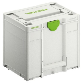 SO- SYS3 M BOX 337 SYSTAINER