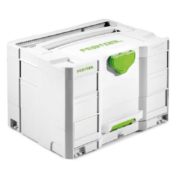 SYSTAINER T-LOC SYS-COMBI 2