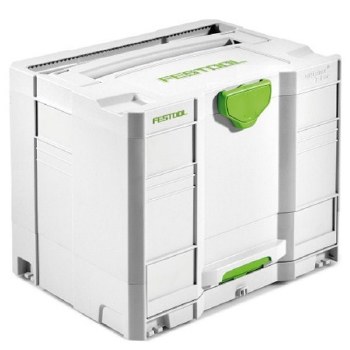 SYSTAINER T-LOC SYS-COMBI 3