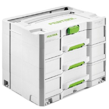 SORTAINER  SYS 4 TL-SORT/3