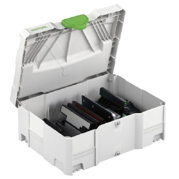 CARVEX ACCESSORY KIT