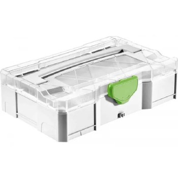 MINI-SYSTAINER ENPTY