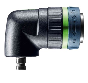 DRILL ANGLE ATTACHMENT