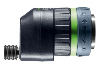 DRILL ECCENTRIC CHUCK