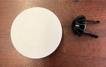 PLASTIC PLUG CT MINI