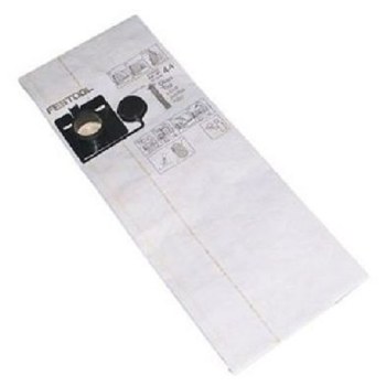 HEAVYDUTY FILTER BAG 5X (CT33)